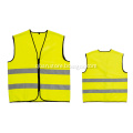 Adults Breathable Summer High Visibility Reflective Vest